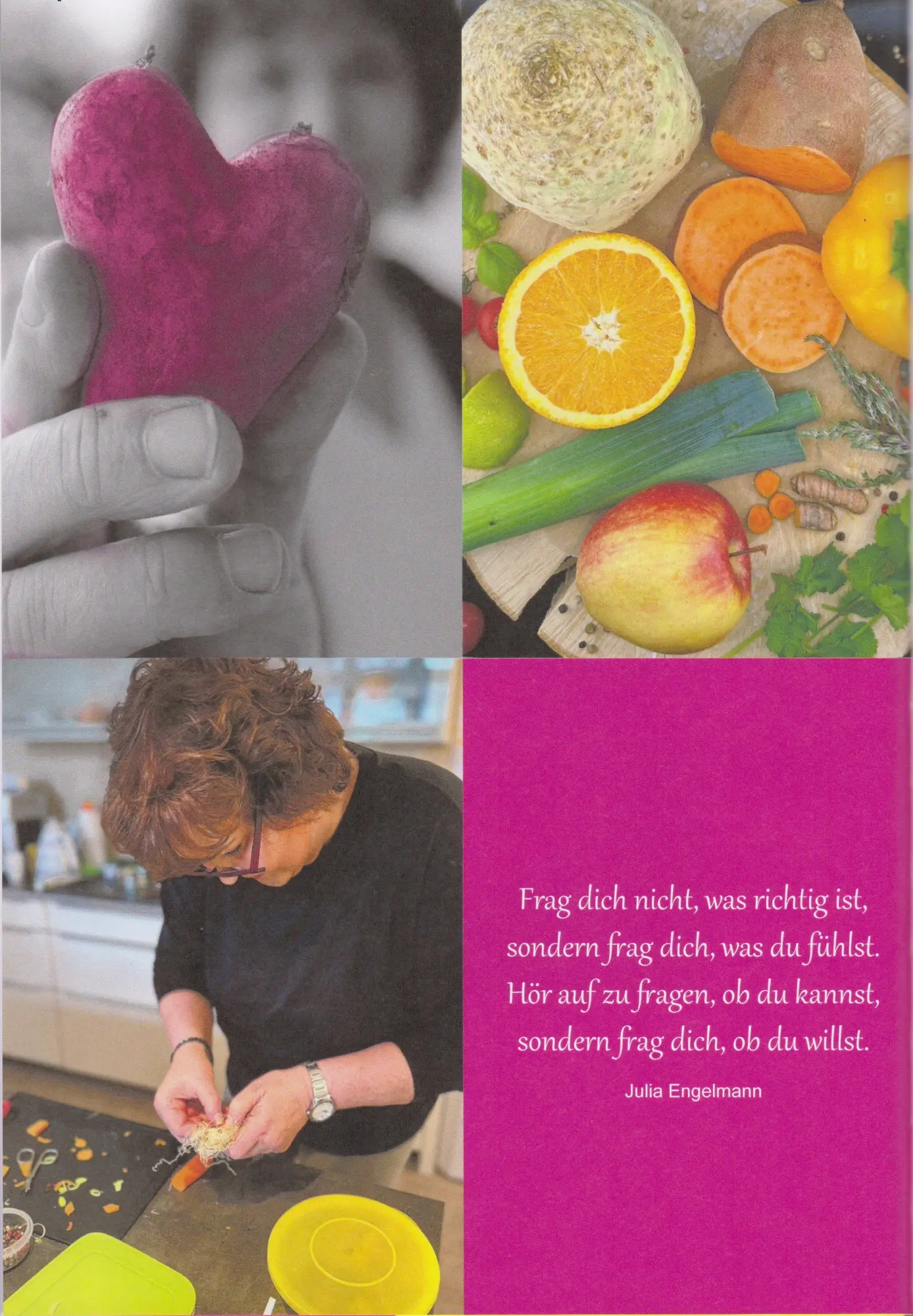 Bild: 9783730821770 | Suppen | Natürlich Vegan | Gudrun Albrecht | Buch | 146 S. | Deutsch