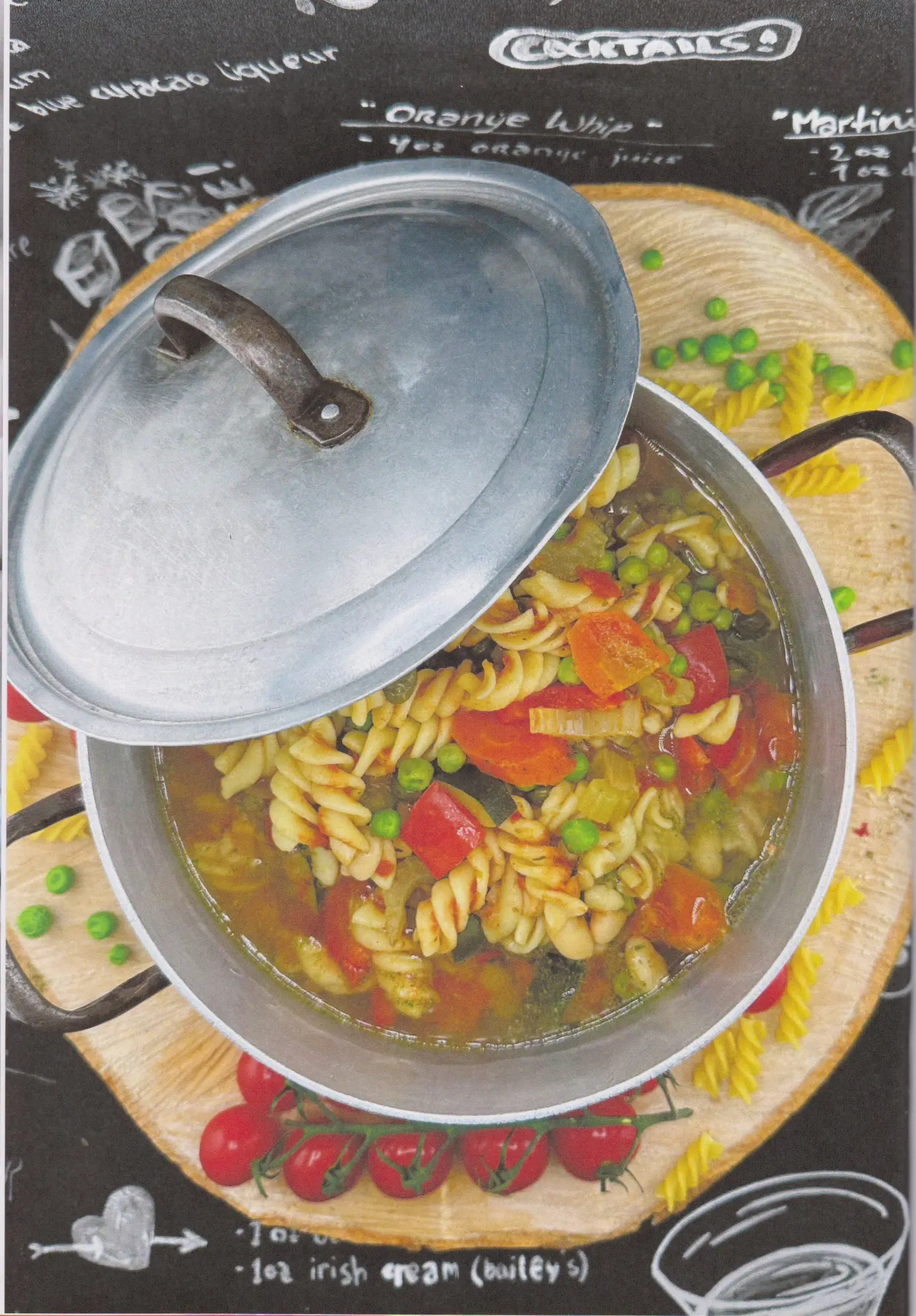 Bild: 9783730821770 | Suppen | Natürlich Vegan | Gudrun Albrecht | Buch | 146 S. | Deutsch