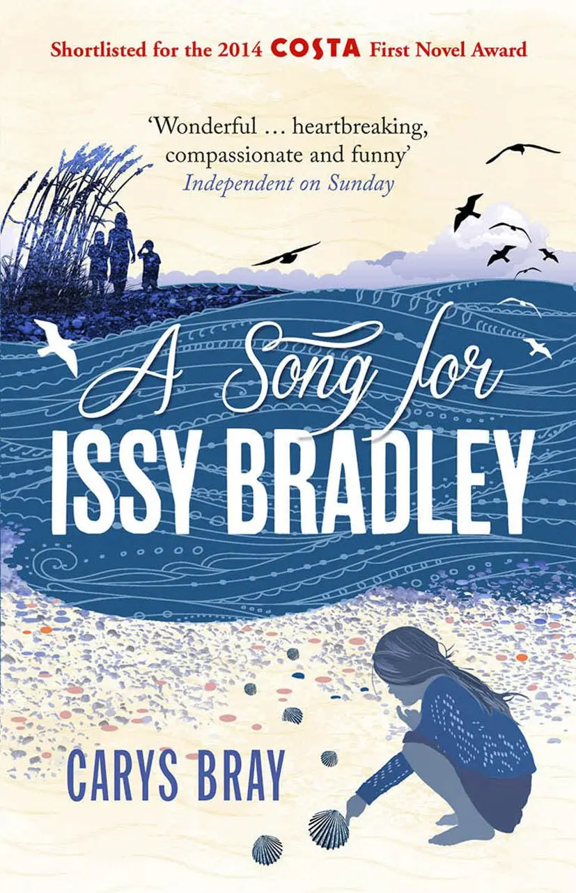 Cover: 9780099591870 | A Song for Issy Bradley | Carys Bray | Taschenbuch | 404 S. | Englisch