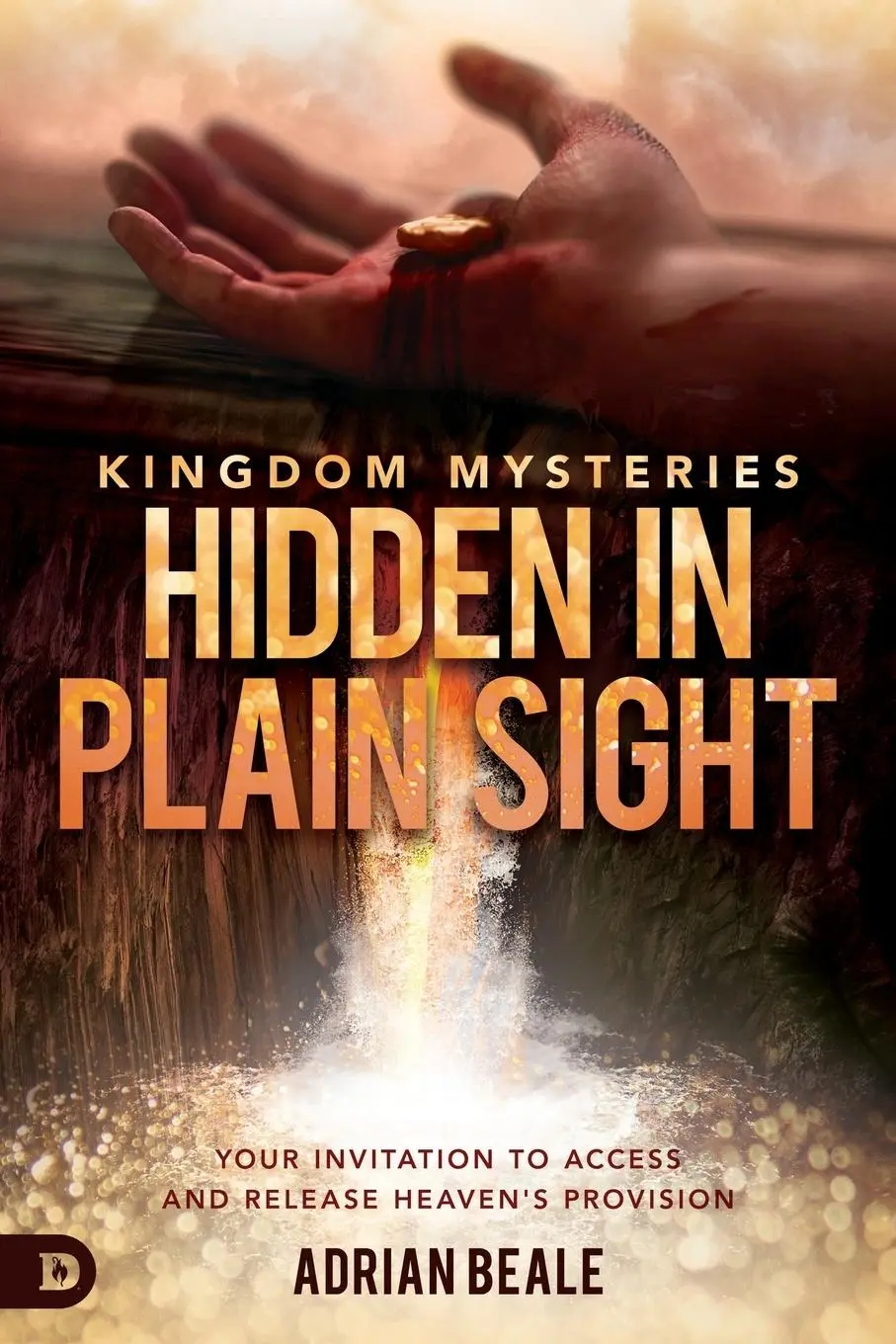 Cover: 9780768451870 | Kingdom Mysteries | Adrian Beale | Taschenbuch | Englisch | 2019