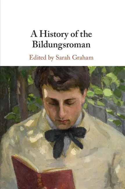 Cover: 9781316501870 | A History of the Bildungsroman | Sarah Graham | Taschenbuch | Englisch