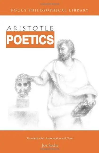 Cover: 9781585101870 | Poetics | Aristotle | Taschenbuch | Kartoniert / Broschiert | Englisch