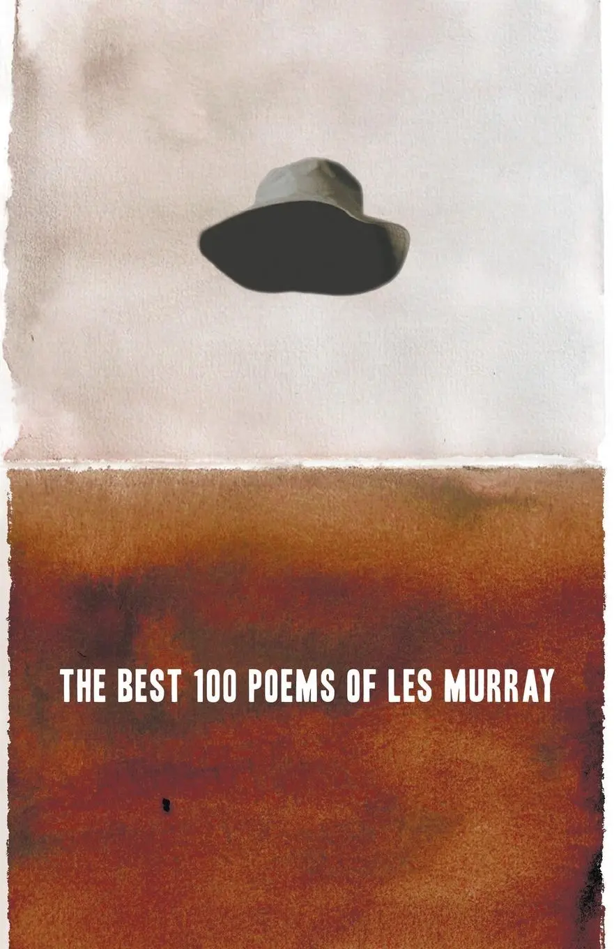 Cover: 9781760641870 | The Best 100 Poems of Les Murray | Les Murray | Taschenbuch | Englisch