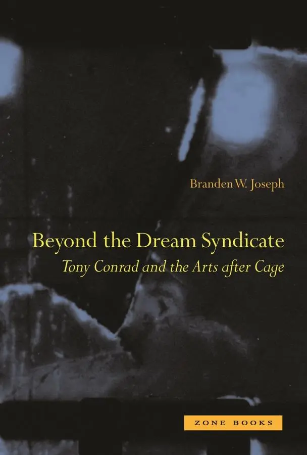 Cover: 9781890951870 | Beyond the Dream Syndicate | Branden W Joseph | Taschenbuch | Englisch