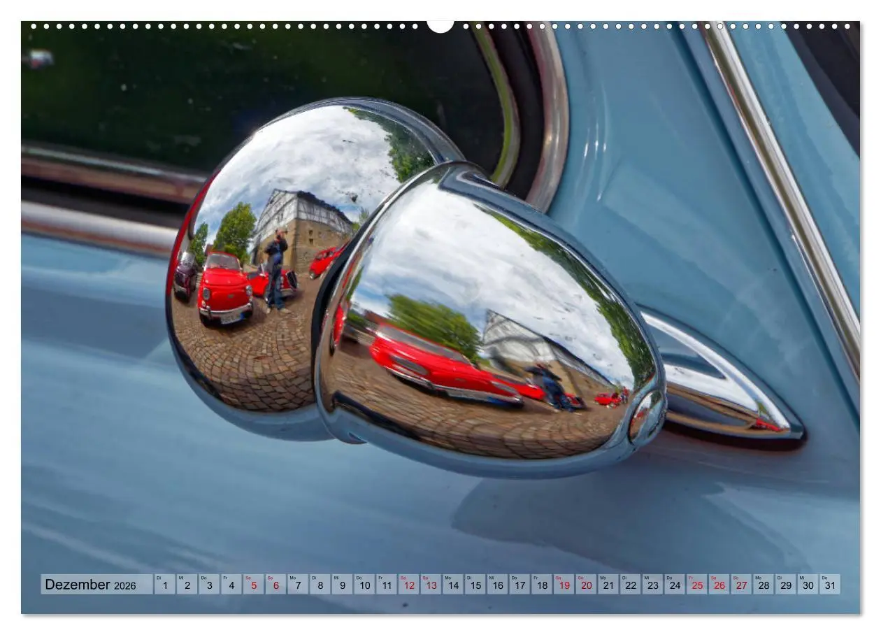 Bild: 9783457741870 | Cinquecento Der kleine Italiener - 60 Jahre zeitloses Kultobjekt...
