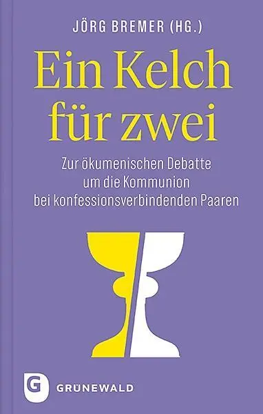 Cover: 9783786731870 | Ein Kelch für zwei | Jörg Bremer | Buch | 160 S. | Deutsch | 2019