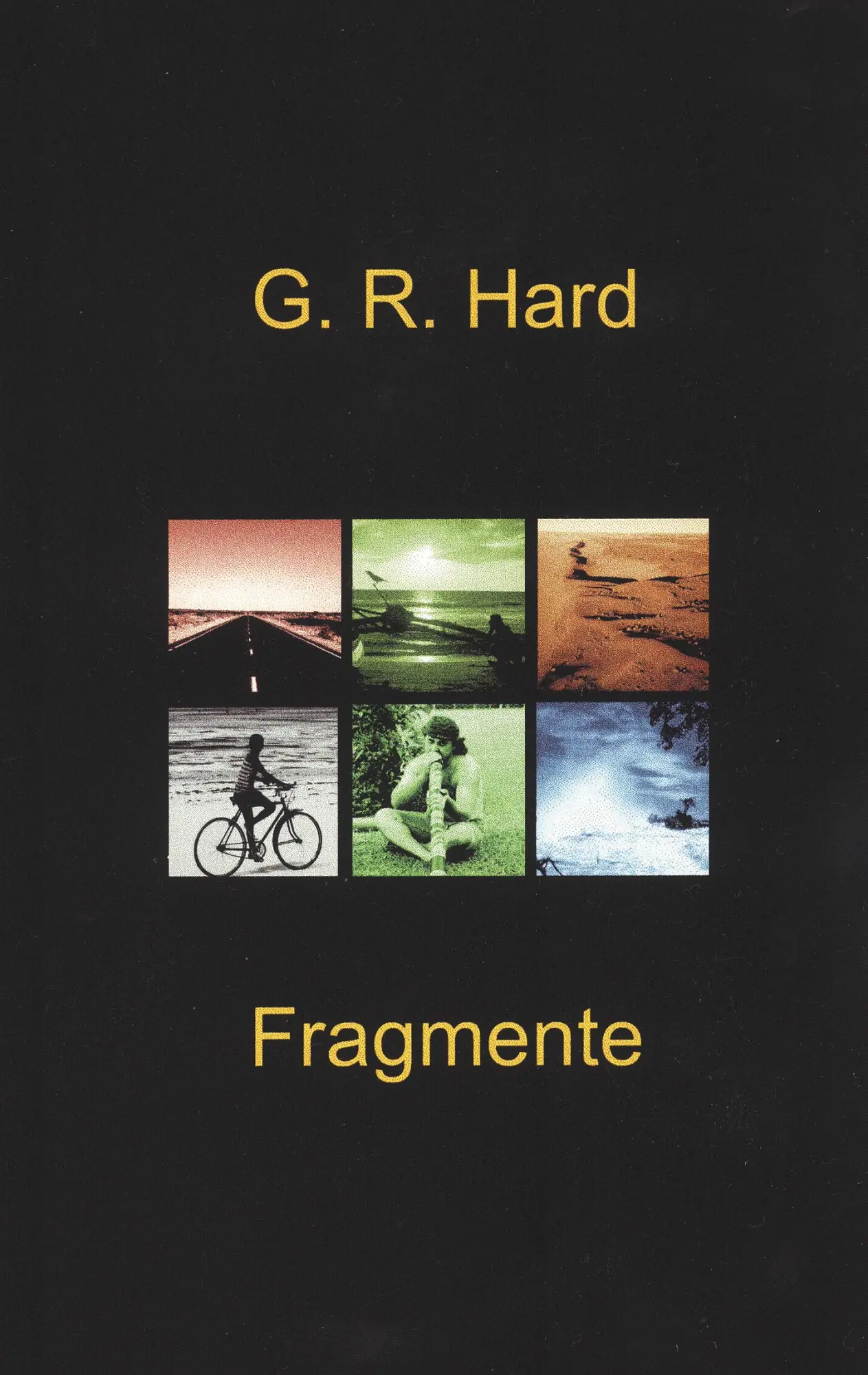 Fragmente