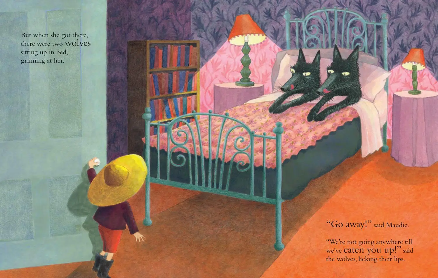 Bild: 9780008491970 | A Good Night?s Sleep | Emma Chichester Clark | Taschenbuch | Englisch