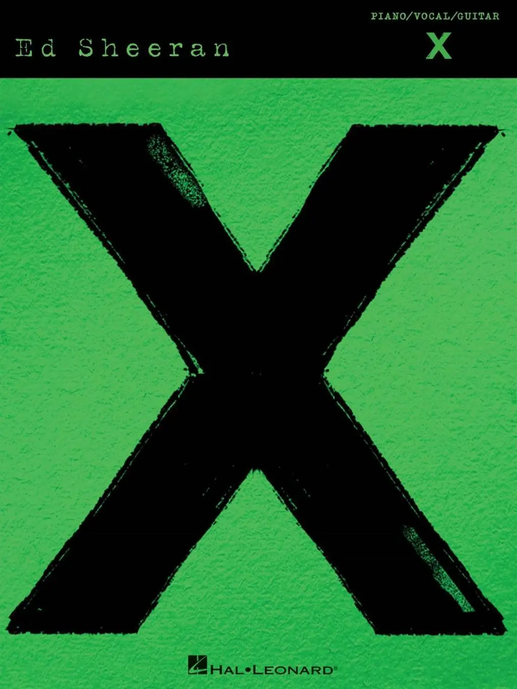 Cover: 9781495001970 | X MULTIPLY | Ed Sheeran | Taschenbuch | Buch | Englisch | 2014