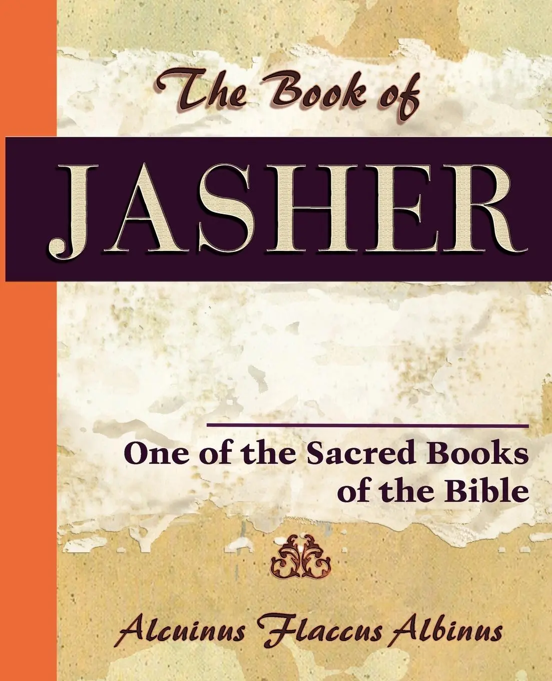 Cover: 9781594621970 | The Book of Jasher (1934) | Taschenbuch | Kartoniert / Broschiert