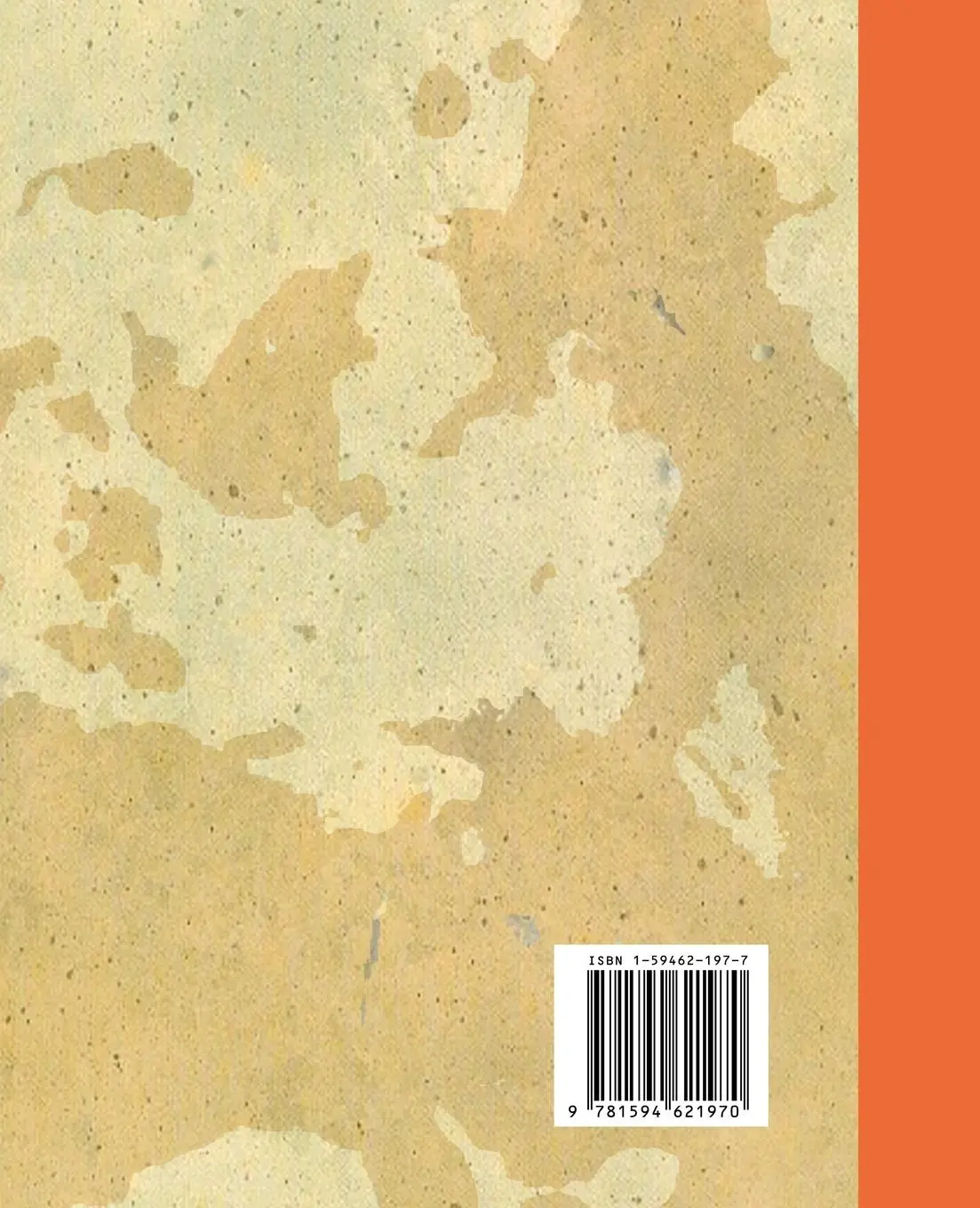 Rückseite: 9781594621970 | The Book of Jasher (1934) | Taschenbuch | Kartoniert / Broschiert