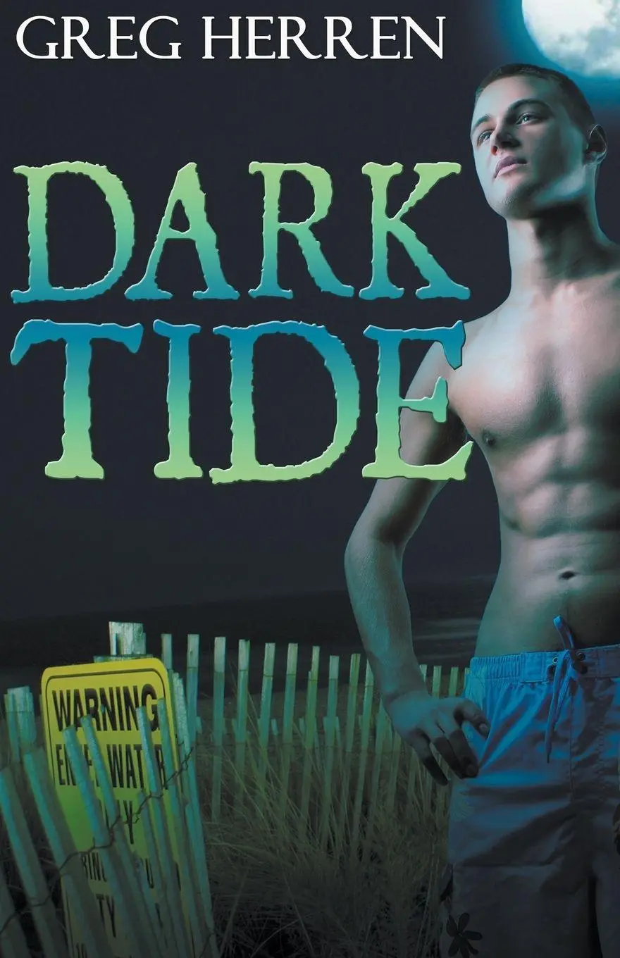 Cover: 9781626391970 | Dark Tide | Greg Herren | Taschenbuch | Kartoniert / Broschiert | 2014