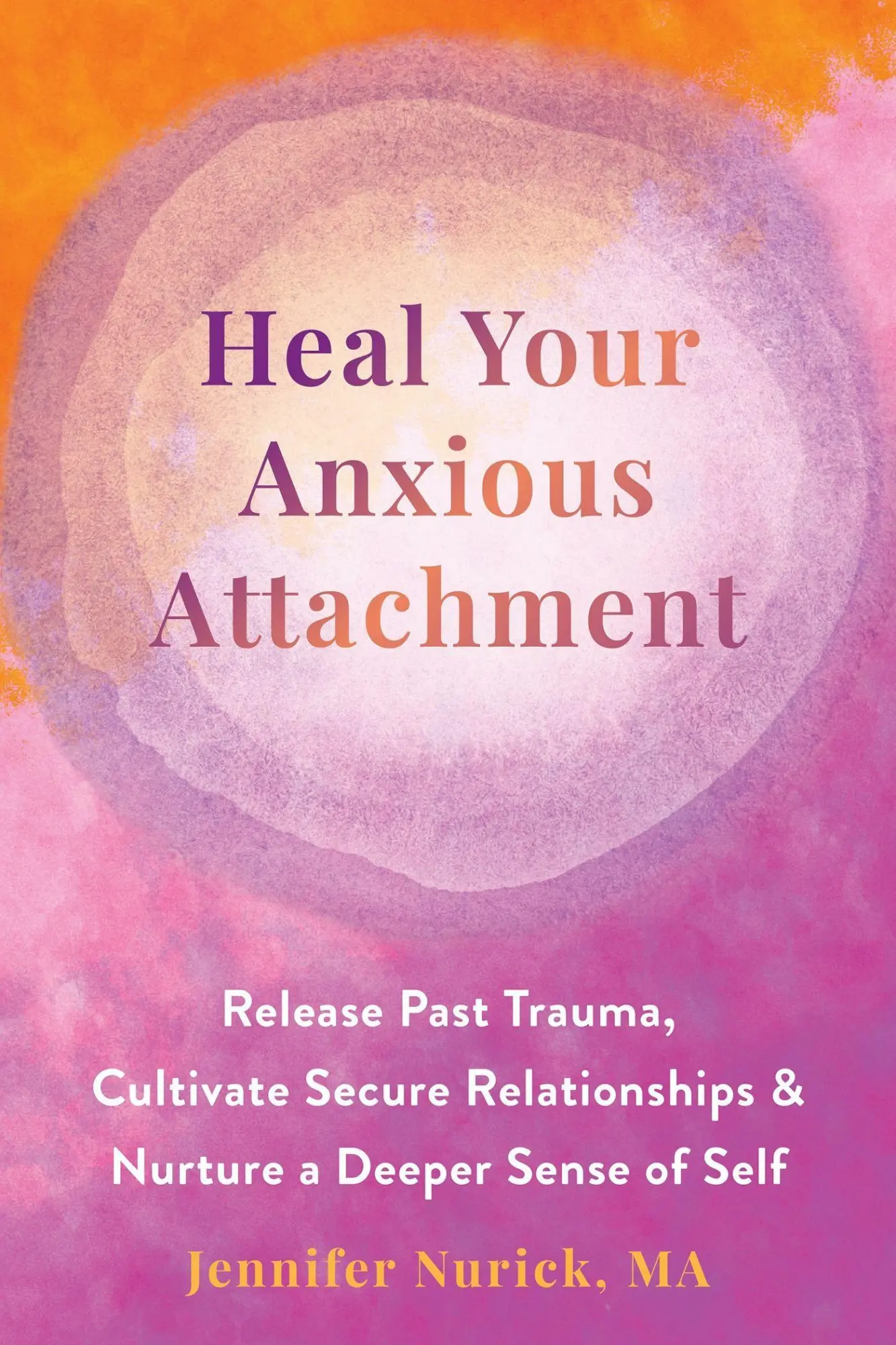 Cover: 9781648481970 | Heal Your Anxious Attachment | Jennifer Nurick | Taschenbuch | 2024