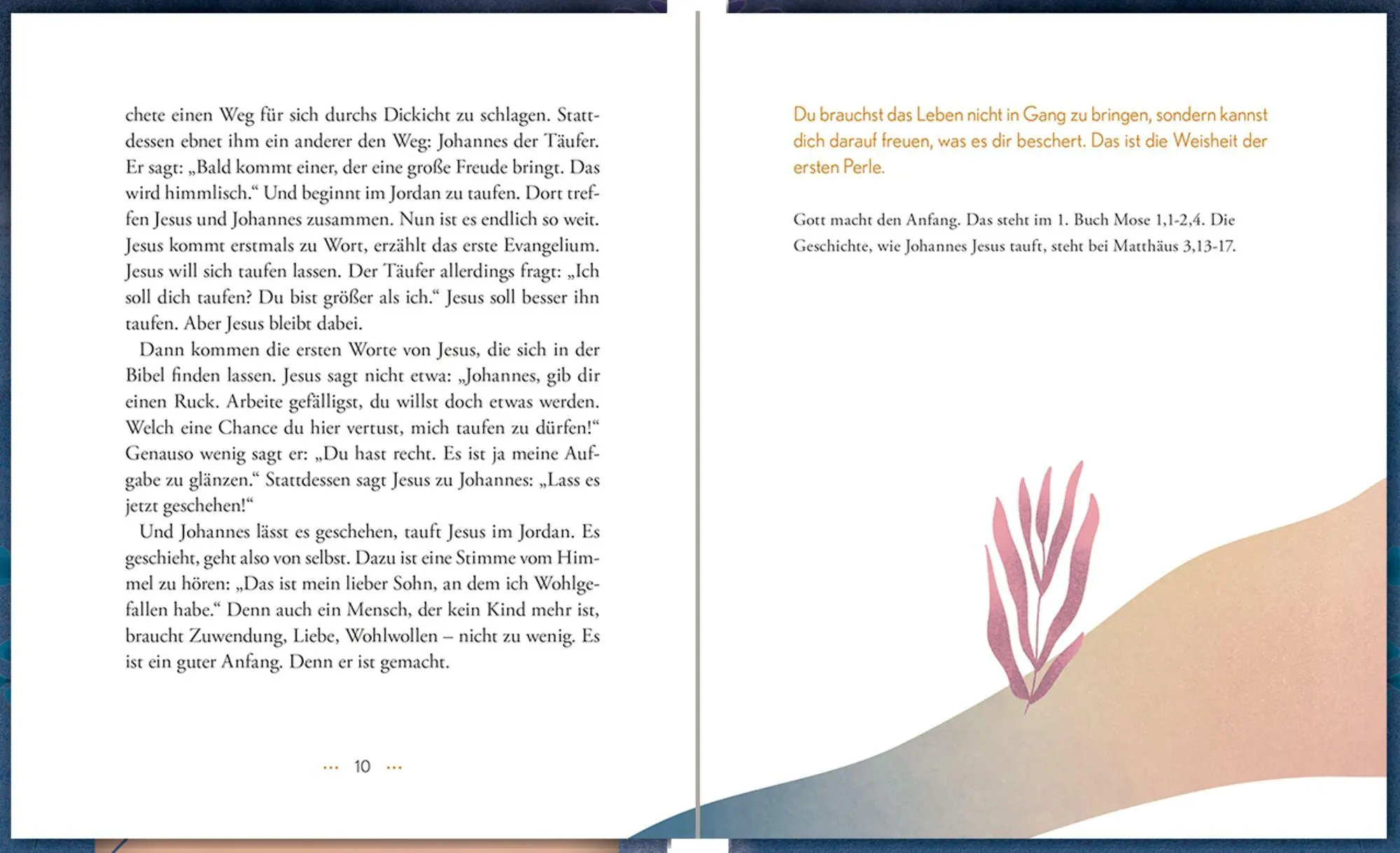 Bild: 9783649651970 | Leuchte. Wachse. Gehe deinen Weg. | Georg Magirius | Buch | 64 S.