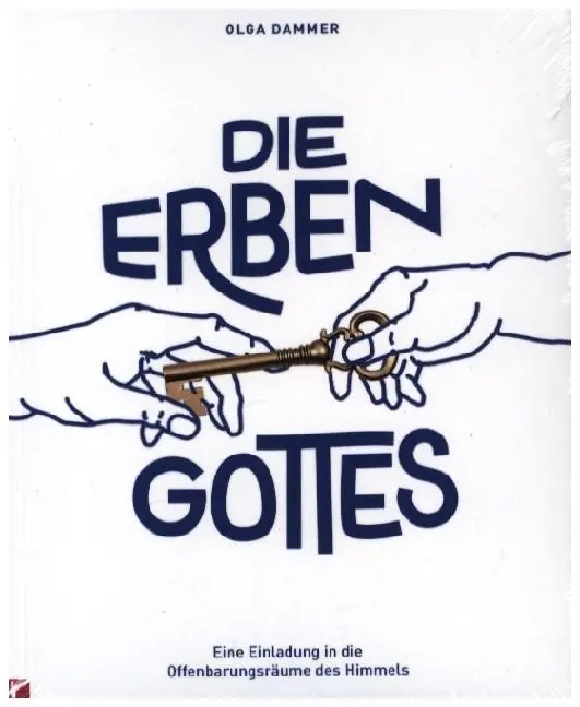 Cover: 9783905991970 | Die Erben Gottes | Eine Einladung in die Offenbarungsräume des Himmels