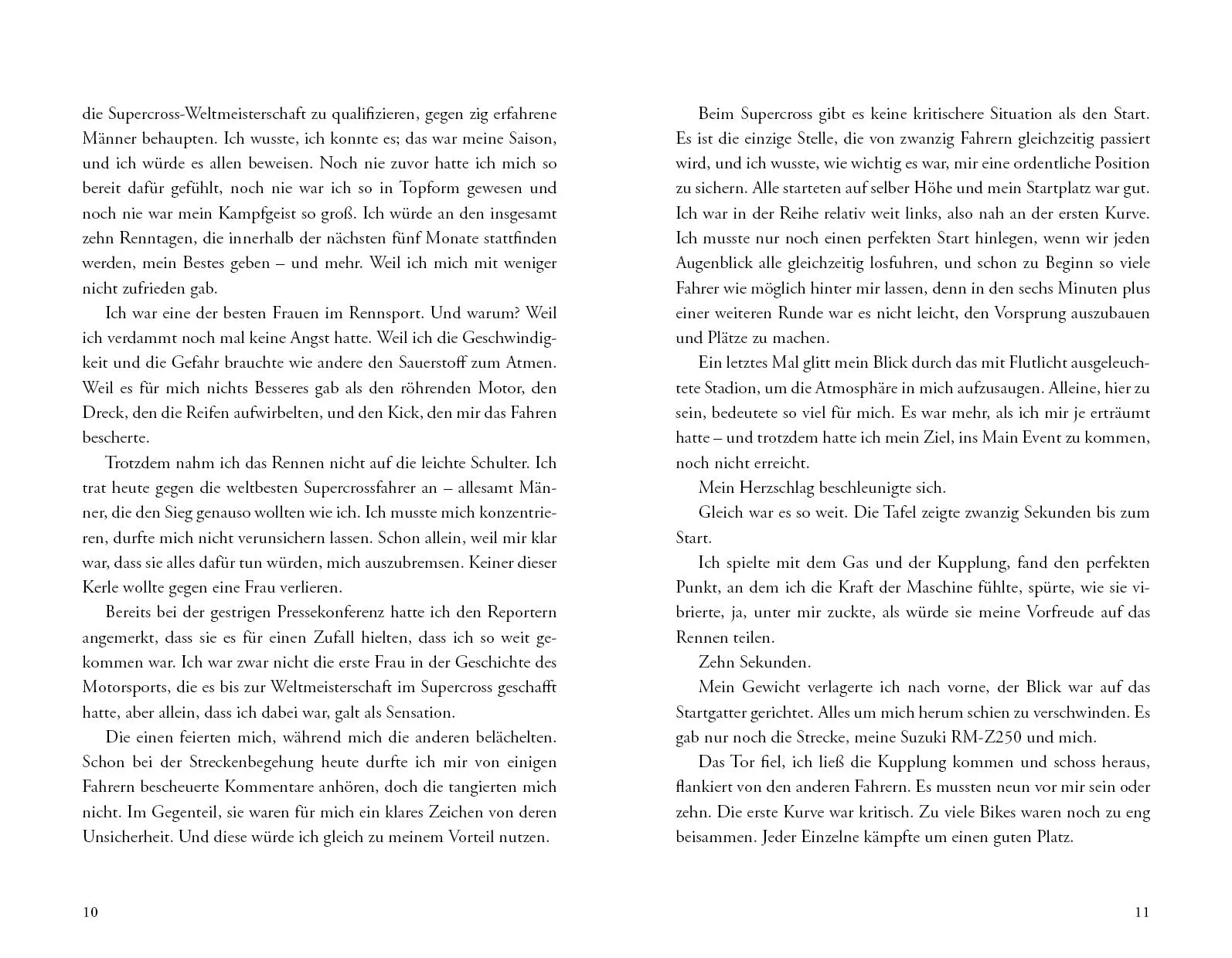 Bild: 9783957611970 | Speed Me Up | Sarah Saxx | Taschenbuch | 445 S. | Deutsch | 2021