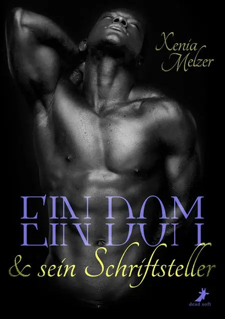 Cover: 9783960891970 | Ein Dom und sein Schriftsteller | Club Whisper Band 1 | Xenia Melzer