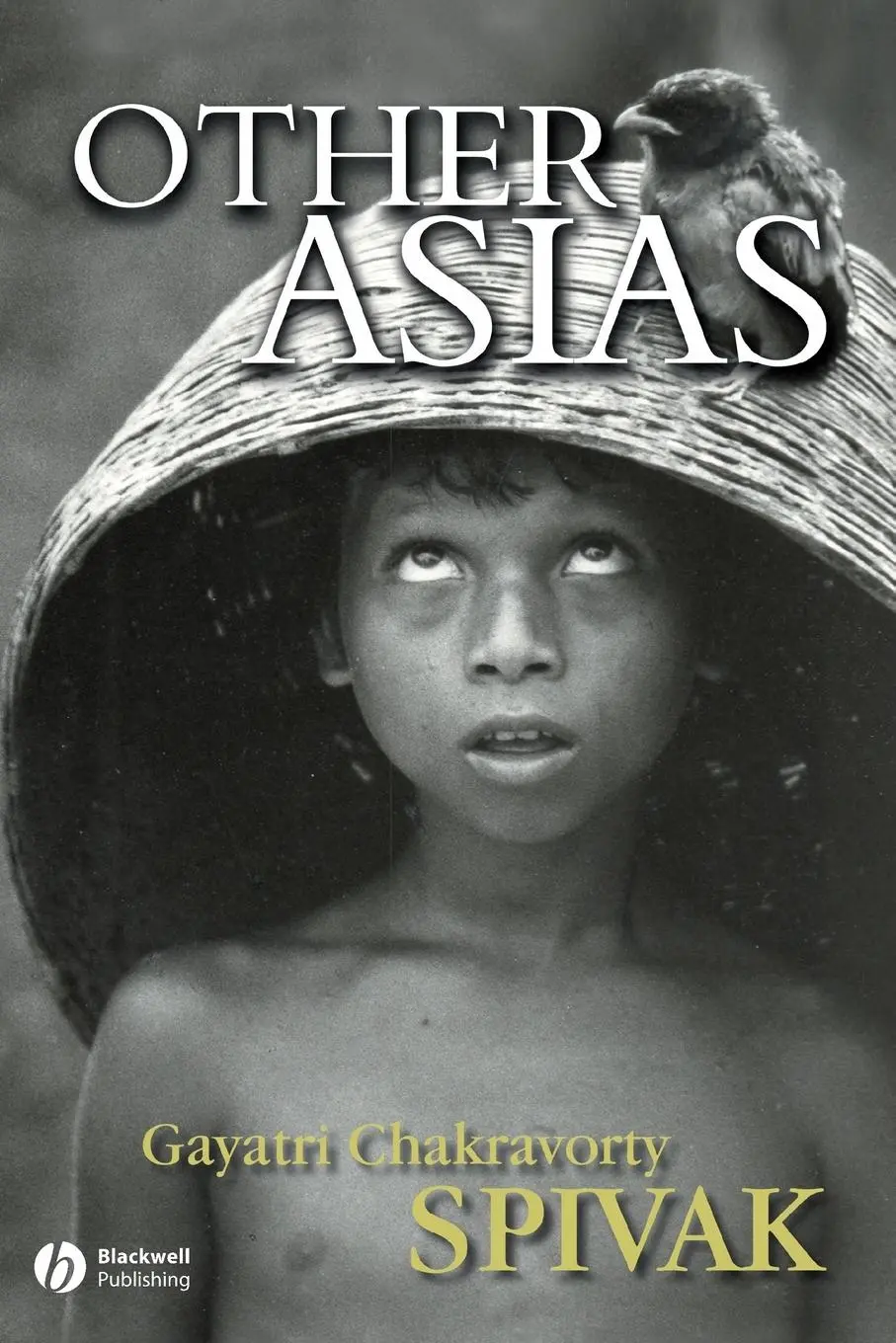 Cover: 9781405102070 | Other Asias | Gayatri Chakravorty Spivak | Taschenbuch | Englisch