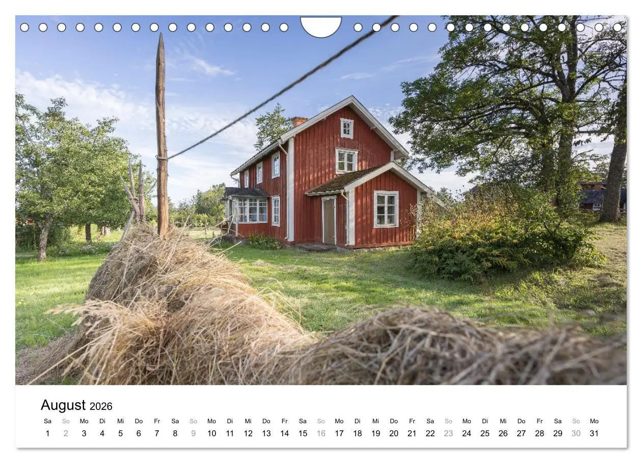 Bild: 9783457312070 | Schweden - Die Highlights von Småland bis zur Westküste...