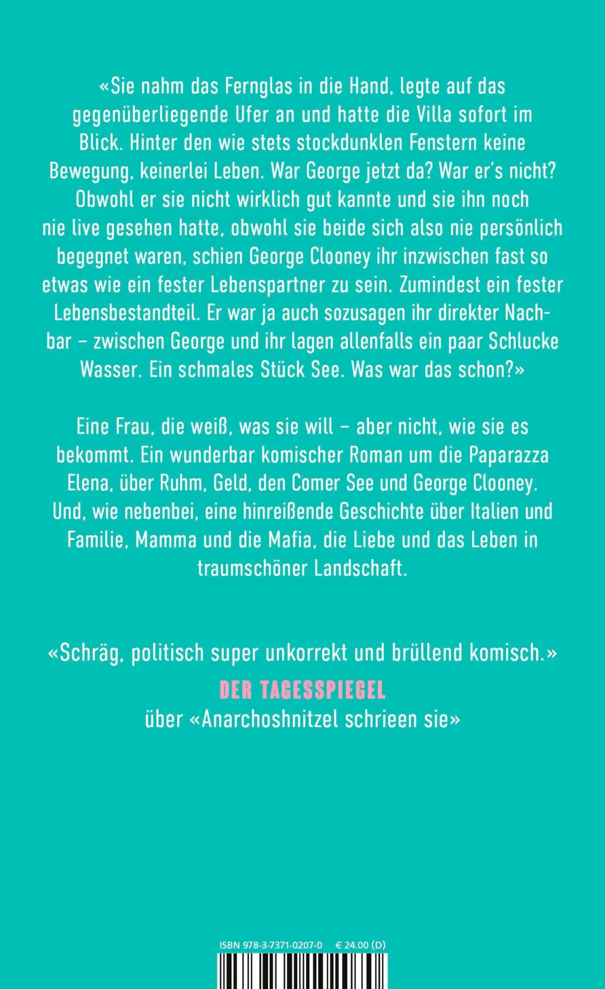 Rückseite: 9783737102070 | KomaSee | Oliver Maria Schmitt | Buch | 320 S. | Deutsch | 2025