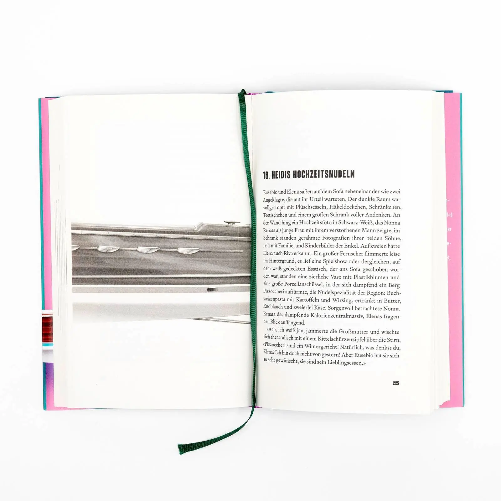 Bild: 9783737102070 | KomaSee | Oliver Maria Schmitt | Buch | 320 S. | Deutsch | 2025