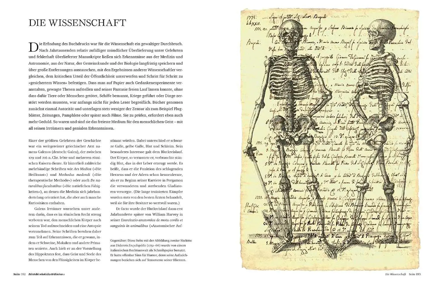 Bild: 9783962692070 | Die Bibliothek des Wahnsinns | Edward Brooke-Hitching | Taschenbuch