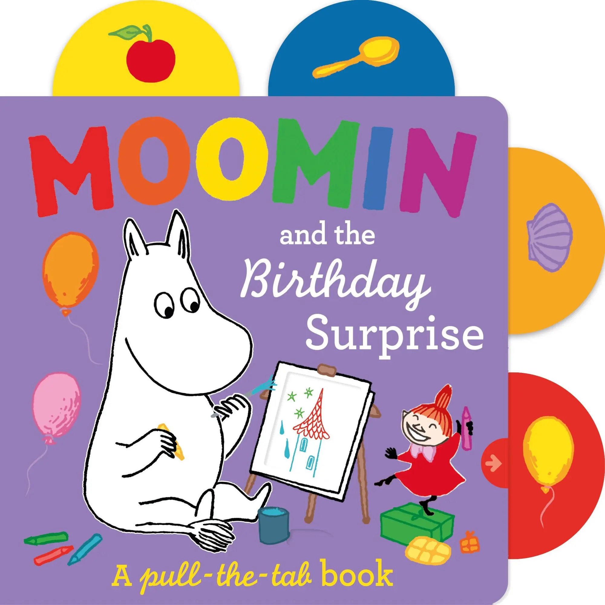 Cover: 9780241782170 | Moomin and the Birthday Surprise | Tove Jansson | Buch | 10 S. | 2026