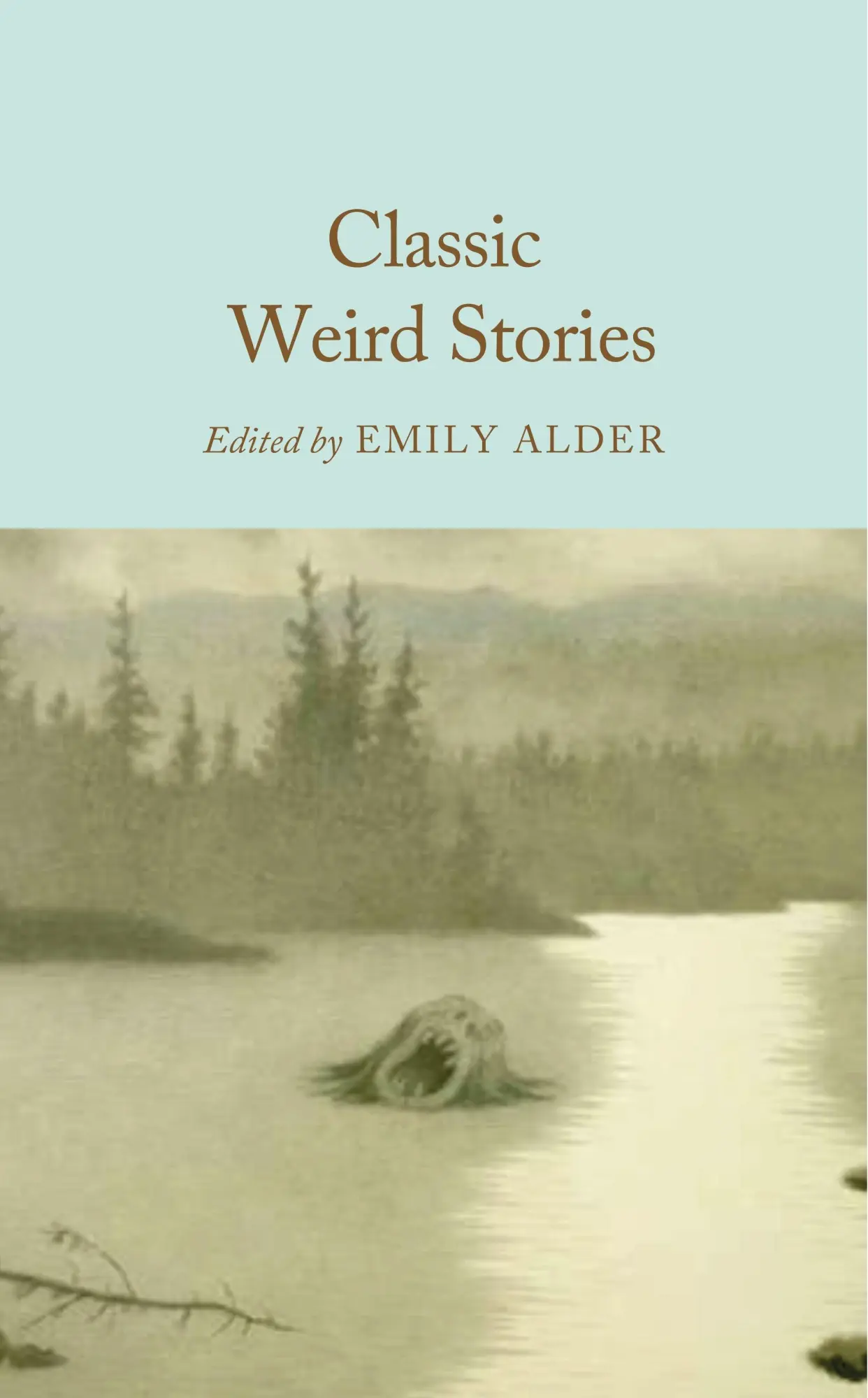 Cover: 9781035072170 | Classic Weird Stories | Emily Alder | Buch | 406 S. | Englisch | 2026