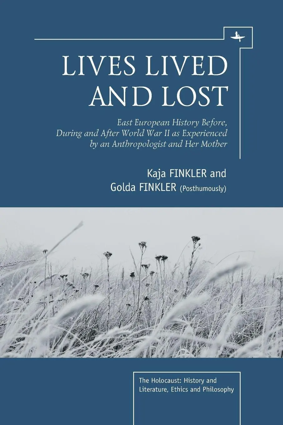 Cover: 9781618112170 | Lives Lived and Lost | Kaja Finkler (u. a.) | Taschenbuch | Englisch