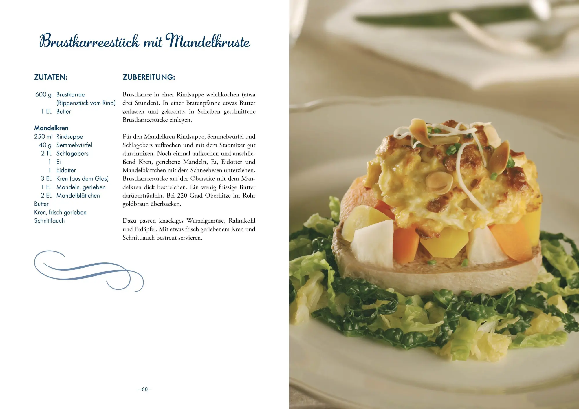 Bild: 9783702512170 | Aus der Küche der Familie Trapp | Irmgard Wöhrl | Taschenbuch | 120 S.