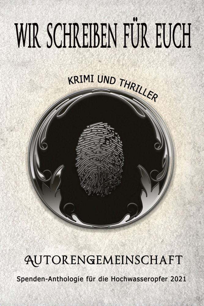Cover: 9783956812170 | Wir schreiben für euch: Krimi und Thriller | Kurzgeschichten | Gerlach