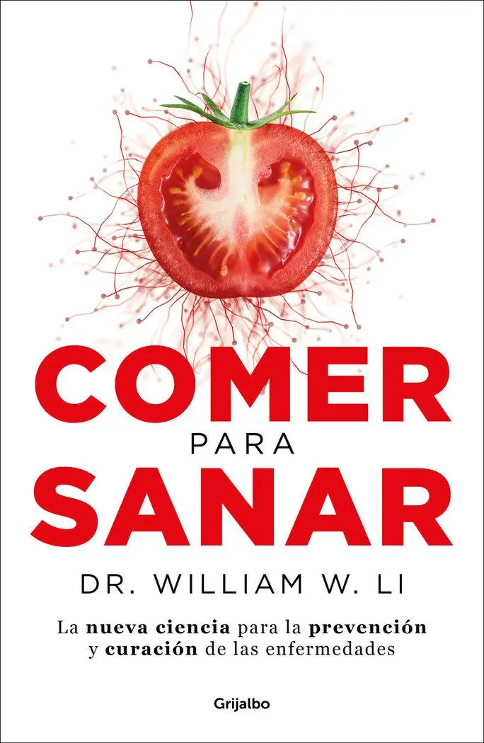 Cover: 9788417752170 | Comer para sanar | Taschenbuch | Spanisch | GRIJALBO ILUSTRADOS
