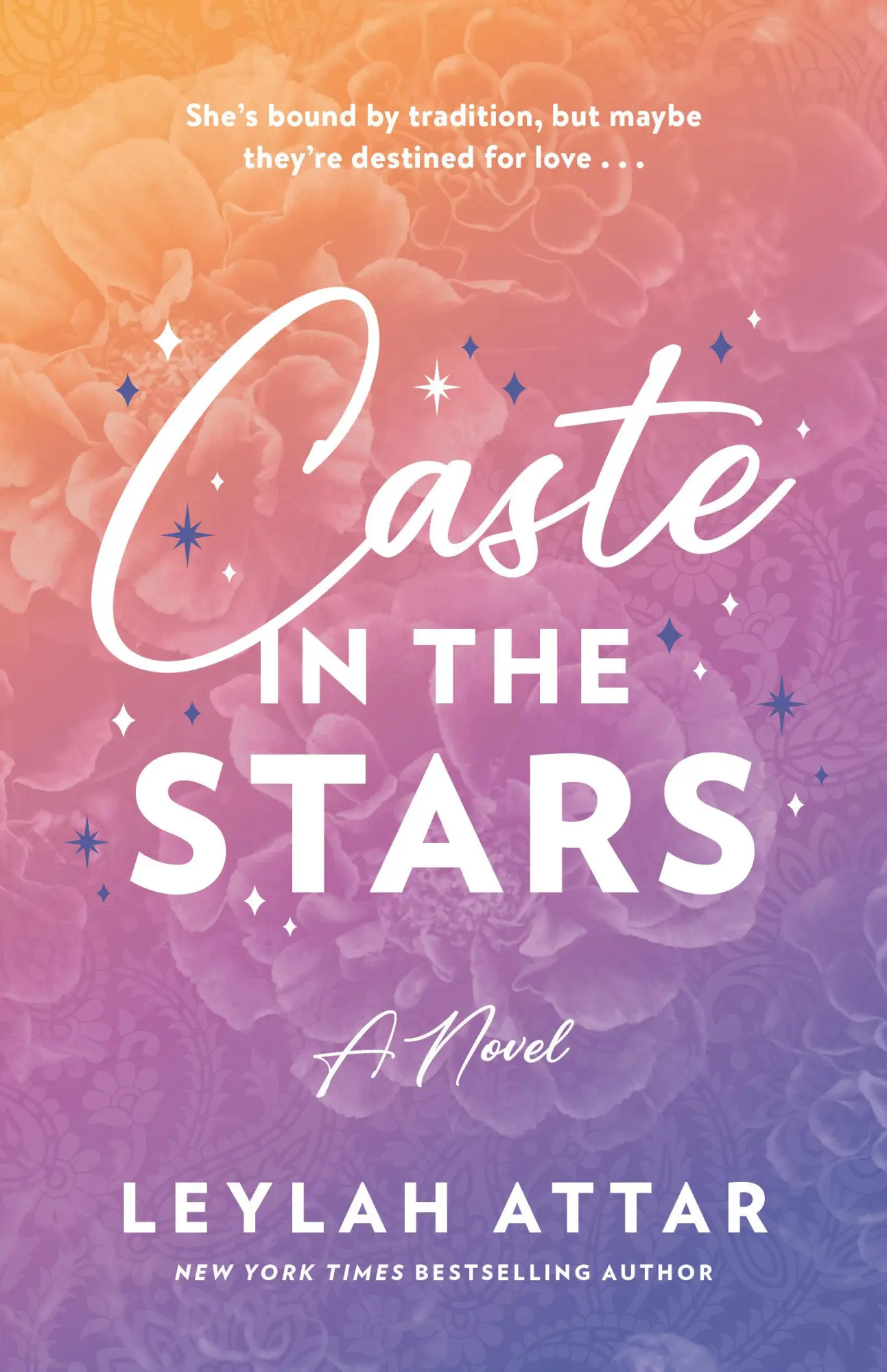 Cover: 9780385702270 | Caste in the Stars | Leylah Attar | Taschenbuch | Englisch | 2025