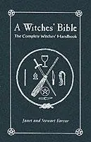 Cover: 9780709072270 | Witches' Bible | The Complete Witches' Handbook | Janet Farrar (u. a.)