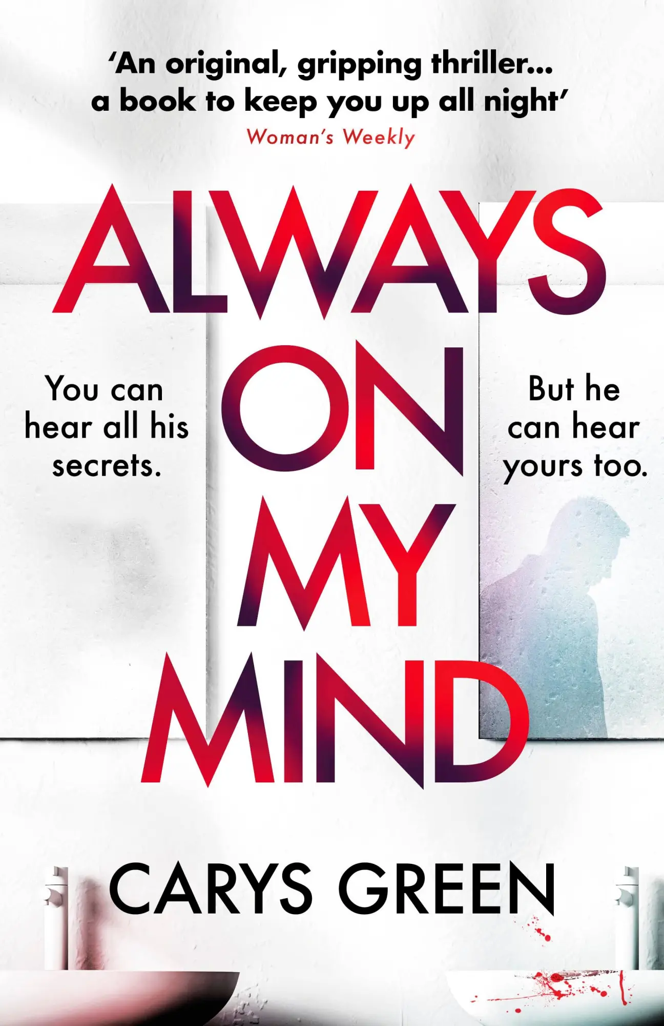 Cover: 9781529932270 | Always on My Mind | Carys Green | Taschenbuch | Paperback | Englisch