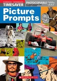 Cover: 9781900702270 | Berwick, G: Picture Prompts Elementary - Intermediate | Taschenbuch