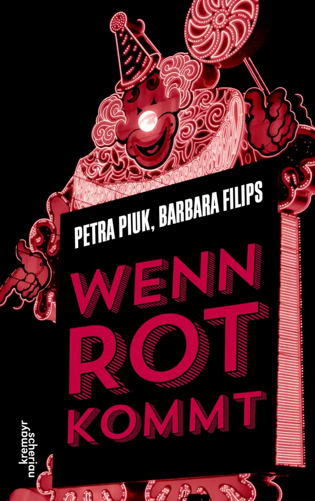 Cover: 9783218012270 | Wenn Rot kommt | Petra Piuk | Buch | 192 S. | Deutsch | 2020