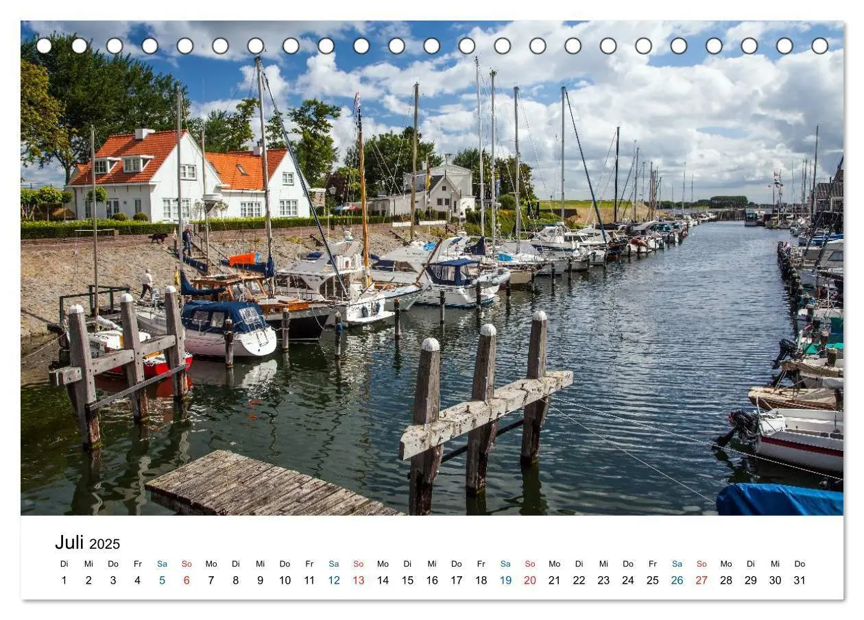 Bild: 9783435682270 | Seeland - Impressionen aus dem Südwesten der Niederlande...