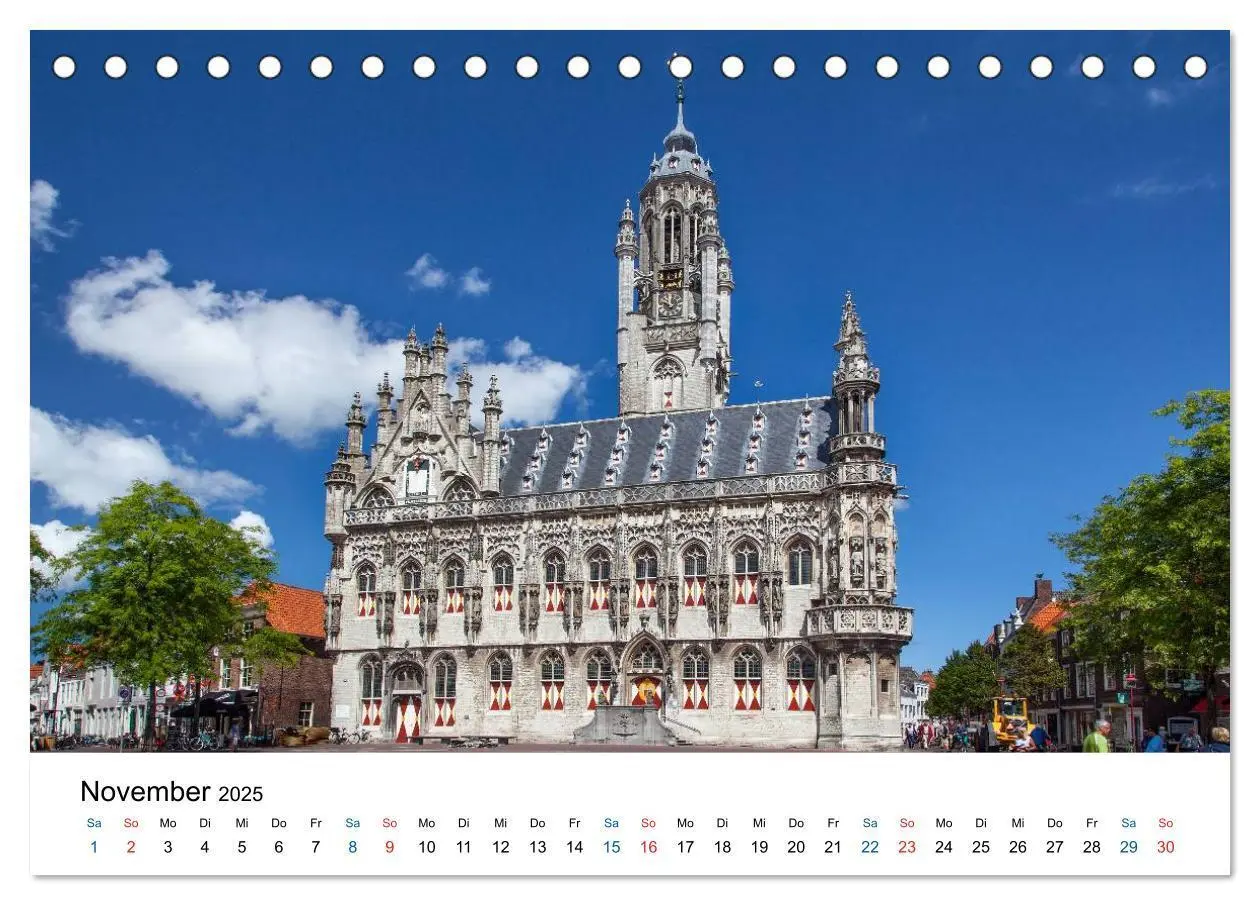 Bild: 9783435682270 | Seeland - Impressionen aus dem Südwesten der Niederlande...