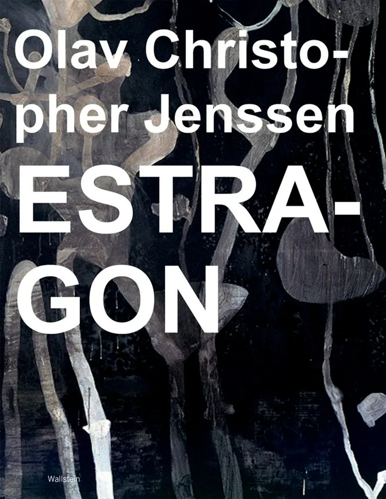 Cover: 9783835332270 | Olav Christopher Jenssen | Olav Christopher Jenssen (u. a.) | Buch