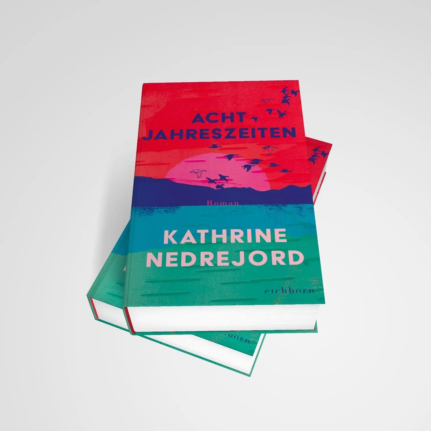 Bild: 9783847902270 | Acht Jahreszeiten | Roman. Der Sensationserfolg aus Norwegen | Buch