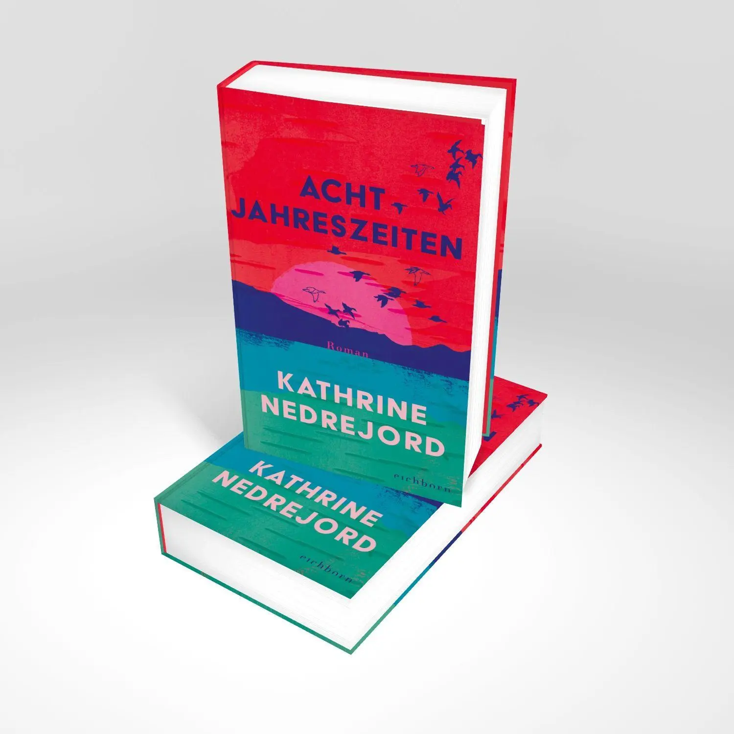 Bild: 9783847902270 | Acht Jahreszeiten | Roman. Der Sensationserfolg aus Norwegen | Buch