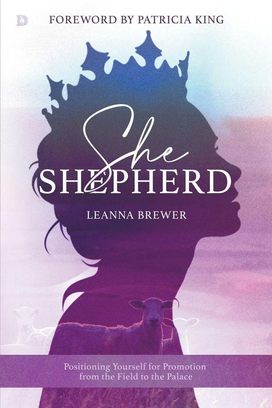 Cover: 9798881502270 | She Shepherd | Leanna Brewer | Taschenbuch | Englisch | 2024