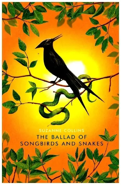 Cover: 9780702342370 | The Ballad of Songbirds and Snakes Deluxe | Suzanne Collins | Buch