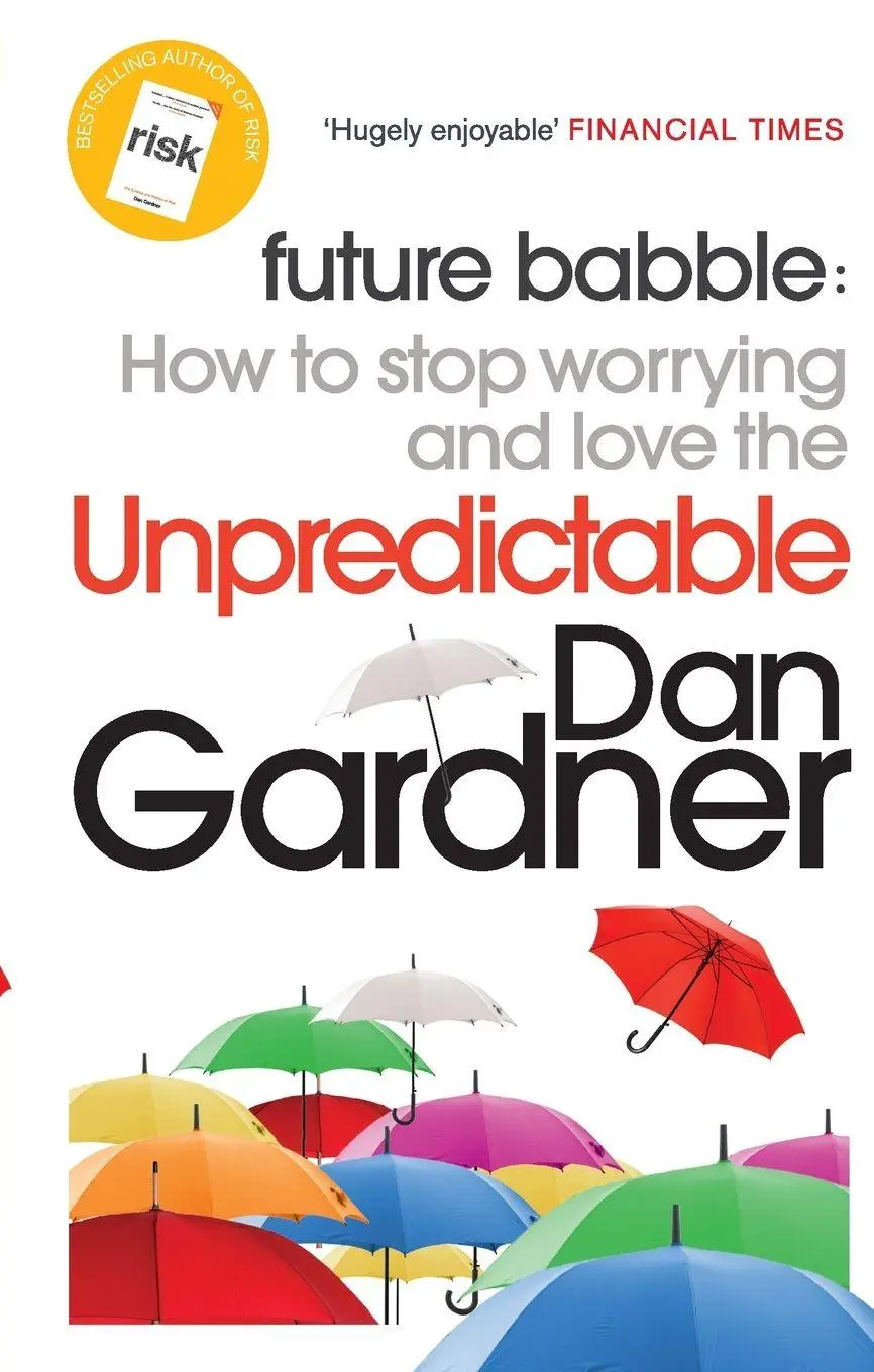 Cover: 9780753522370 | Future Babble | Dan Gardner | Taschenbuch | XI | Englisch | 2012