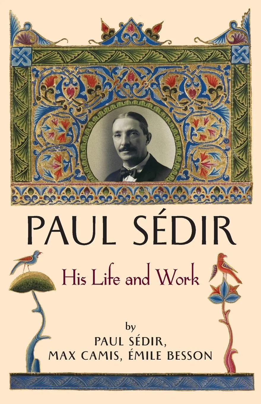 Cover: 9781597312370 | Paul Sédir | His Life and Work | Paul Sédir | Taschenbuch | Englisch