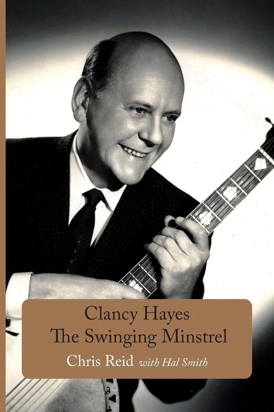 Cover: 9781843822370 | Clancy Hayes - The Swinging Minstrel | Chris Reid | Taschenbuch | 2025
