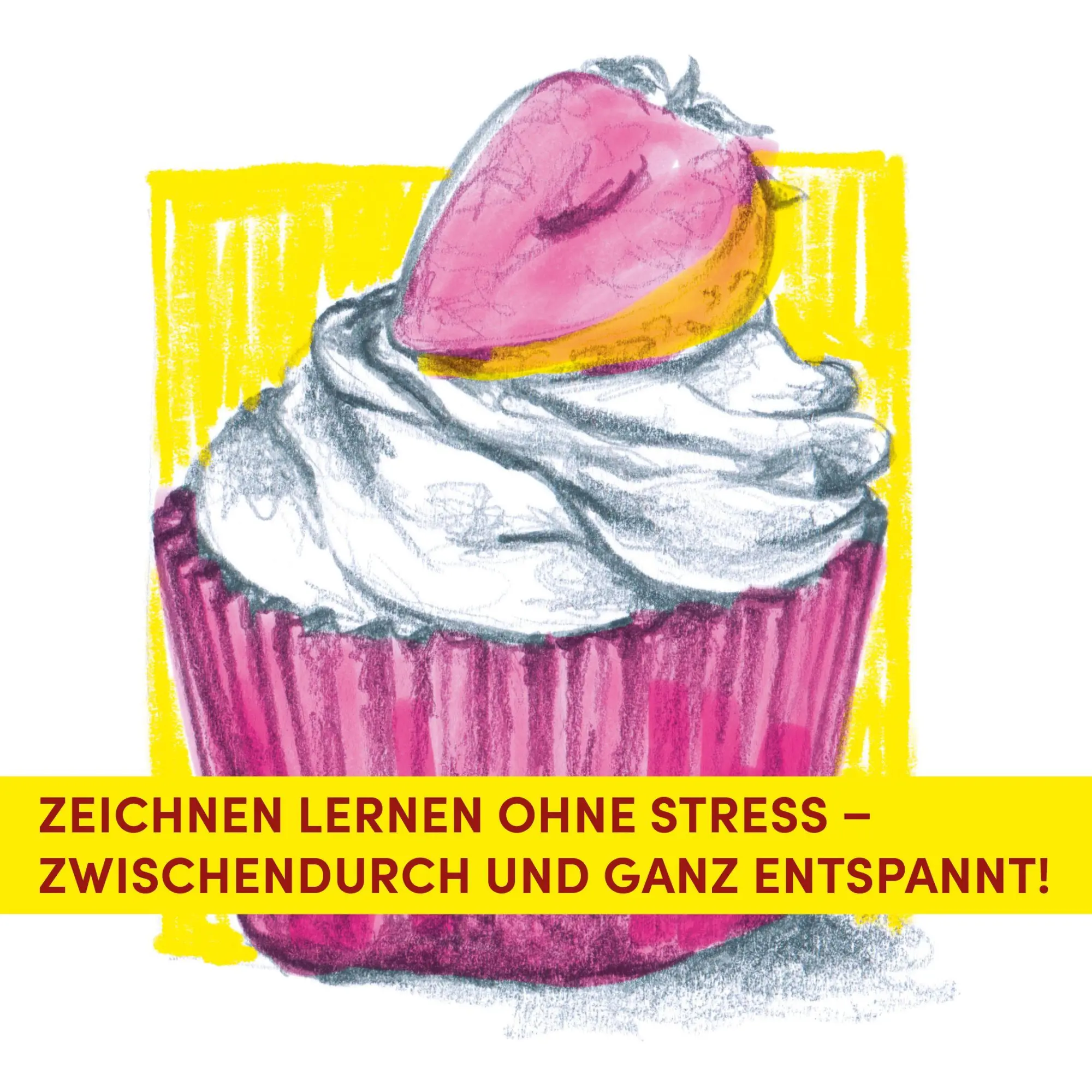 Bild: 9783735882370 | Zeichnen lernen in der Kaffeepause | Katleen Ackers (u. a.) | Buch