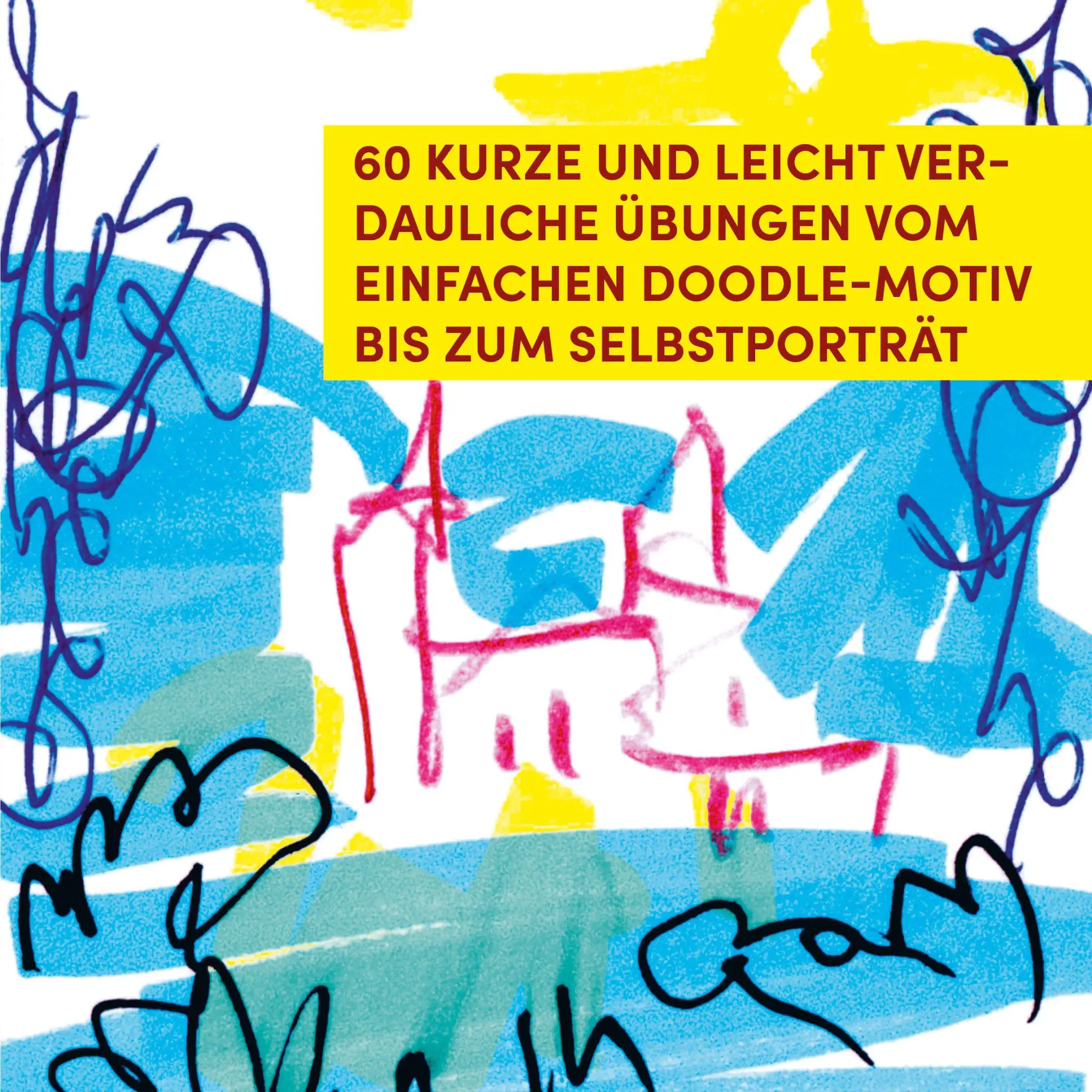 Bild: 9783735882370 | Zeichnen lernen in der Kaffeepause | Katleen Ackers (u. a.) | Buch
