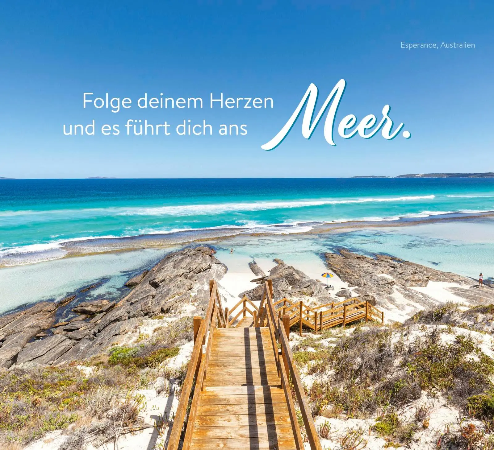 Bild: 9783848502370 | Ein bisschen MEER geht immer | Groh Verlag | Taschenbuch | 144 S.